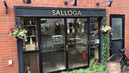 SALLOGA
