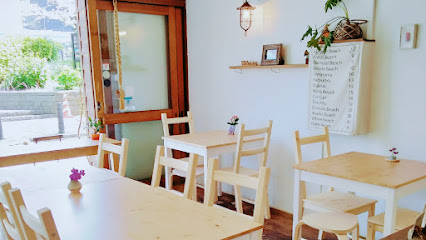 Marugoto Vegan Dining Asakusa